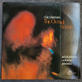 CHICO FREEMAN THE OUTSIDE WITHIN