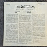 HORACE PARLAN UP AND DOWN JAPAN IMPORT BOOKER ERVIN GRANT GREEN AL HAREWOOD