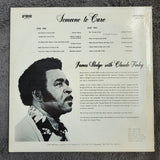JAMES SLEDGE WITH CLAUDE FINLEY SOMEONE TO CARE