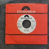 ELTON JOHN PINBALL WIZARD TINA TURNER ACID QUEEN WHITE LABEL PROMO PRO-002 WLP