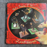 LOST SOUNDS RAT'S BRIANS & MICROCHIPS GRAY MARBLE VINYL