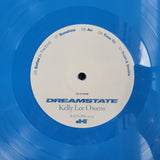 KELLY LEE OWENS DREAMSTATE LIMITED BLUE UK IMPORT NEW