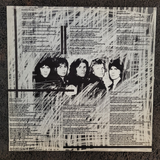 MICHAEL SCHENKER GROUP MSG IMPORT NETHERLANDS UFO