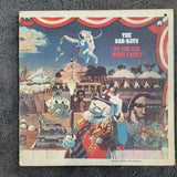 BAR-KAYS DO YOU SEE WHAT I SEE GATEFOLD SEE? VOLT BAR KAYS