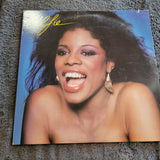 ALFIE SILAS ALFIE W/ INNER SLEEVE