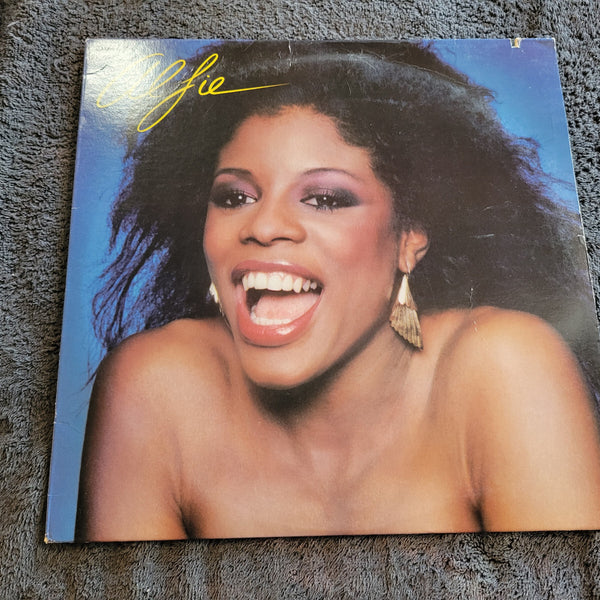 ALFIE SILAS ALFIE W/ INNER SLEEVE