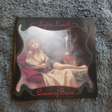 LYDIA LUNCH QUEEN OF SIAM