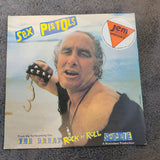 SEX PISTOLS NO ONE IS INNOCENT UK IMPORT PICTURE SLEEVE MY WAY SID VICIOUS