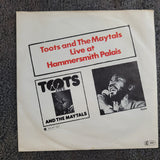 TOOTS AND THE MAYTALS I CAN SEE CLEARLY NOW DILLY DALLY GERMAN IMPORT