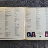 QUEEN A NIGHT AT THE OPERA WLP WHITE LABEL PROMO