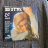 HUM N STRUM THE BEST OF FOLK AND COUNTRY NEW SEALED JOHNNY CASH FLAT SCRUGGS