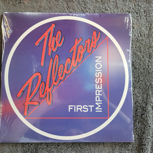 REFLECTORS FIRST IMPRESSION NEW SEALED
