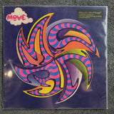 MOVE SELF TITLED ALBUM MONO EM 2016 EU IMPORT ROY WOOD S/T