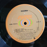 ZULEMA S/T SUSSEX GATEFOLD SELF TITLED