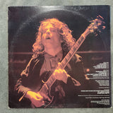 AC/DC LET THERE BE ROCK FIRST PRESSING ATCO SD 36-151