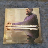 YUSEF LATEEF HUSH N THUNDER MONO PROMO DJ COPY