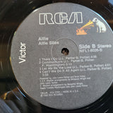ALFIE SILAS ALFIE W/ INNER SLEEVE