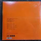 CAN LIVE IN STUTTGART 1975  ORANGE VINYL LIMITED EDITION IMPORT NEW SEALED