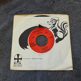 SKUNK FOOT ETERNITY IS TRUTH  B.O.K. BK 1000 RECORDS GARAGE MEXICO CITY