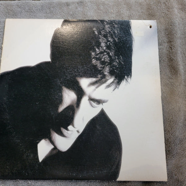 NEW ORDER LOW LIFE W/ INNER SLEEVE JOY DIVISION
