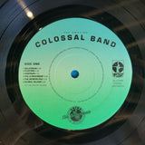 LAIKA & THE COSMONAUTS THE AMAZING COLOSSAL BAND