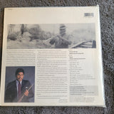 JAMES NEWTON ROMANCE AND REVOLUTION BLUE NOTE DMM SHRINK