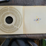 BARCLAY JAMES HARVEST RING OF CHANGES GERMAN IMPORT