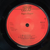 GARY NUMAN TUBEWAY ARMY THAT'S TOO BAD UK IMPORT DOUBLE PACK BEGGARS BANQUET