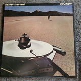 DEXTER WANSEL VOYAGER W/ INNER SLEEVE
