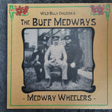 WILD BILLY CHILDISH THE BUFF MEDWAY WHEELERS UK IMPORT