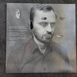 EXPLODED VIEW SELF TITLED LIMITED EDITION NUMBERED VINYL