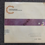 DEPECHE MODE MASTER AND SERVANT UK IMPORT