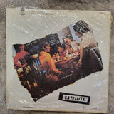 SEX PISTOLS HOLIDAYS IN THE SUN UK IMPORT 1977 PICTURE SLEEVE SHRINK