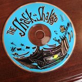 J.D.'S TASTELESS CHILL TONIC THOSE LEGENDARY SHACK SHAKERS
