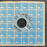 DOBIE GRAY HONEY YOU CANT TAKE IT BACK PROMO WHITE WHALE  WW-342