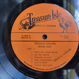 U ROY VERSION GALORE JAMAICA IMPORT TREASURE ISLE U-ROY I ROY I-ROY