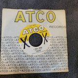 CREAM I FEEL FREE N.S.U. ERIC CLAPTON JACK BRUCE GINGER BAKER ATCO 45-6462