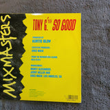 MIXMASTERS TONY GS SO GOOD