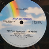 MIXMASTERS TONY GS SO GOOD