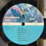 PETE TOWNSHEND ANOTHER SCOOP EEL PIE 180G