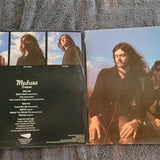 TRAPEZE MEDUSA UK IMPORT GATEFOLD DEEP PURPLE FIRST PRESS WHITESNAKE
