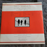 TRIO MANUS IMPORT
