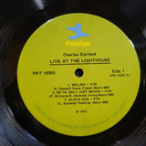 CHARLES EARLAND LIVE AT THE LIGHTHOUSE