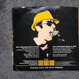 JOHN CALE MERCENARIES PICTURE SLEEVE VELVET UNDERGROUND