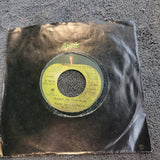 PAUL MCCARTNEY WINGS BAND ON THE RUN LONG SHORT VERSIONS MONO P-1873 PRO 6825