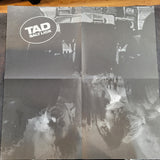 TAD SALT LICK GATEFOLD W/POSTER