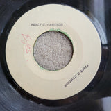 TAB SMITH MY MOTHERS EYES GREEN LABEL JAMAICA IMPORT  REGGAE
