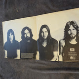 PINK FLOYD MEDDLE GATEFOLD UK IMPORT HARVEST