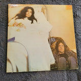 JOHN LENNON UNFINISHED MUSIC YOKO ONO ZAPPLE