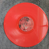 KATATONIA THE GREAT COLD DISTANCE NUMBERED LIMITED EDITION RED VINYL IMPORT